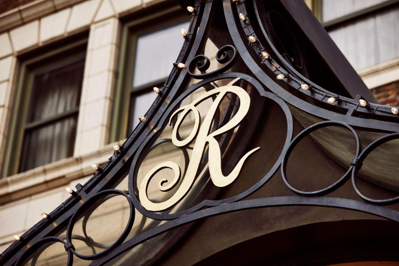 The Raphael Hotel, Autograph Collection 4* Kansas City