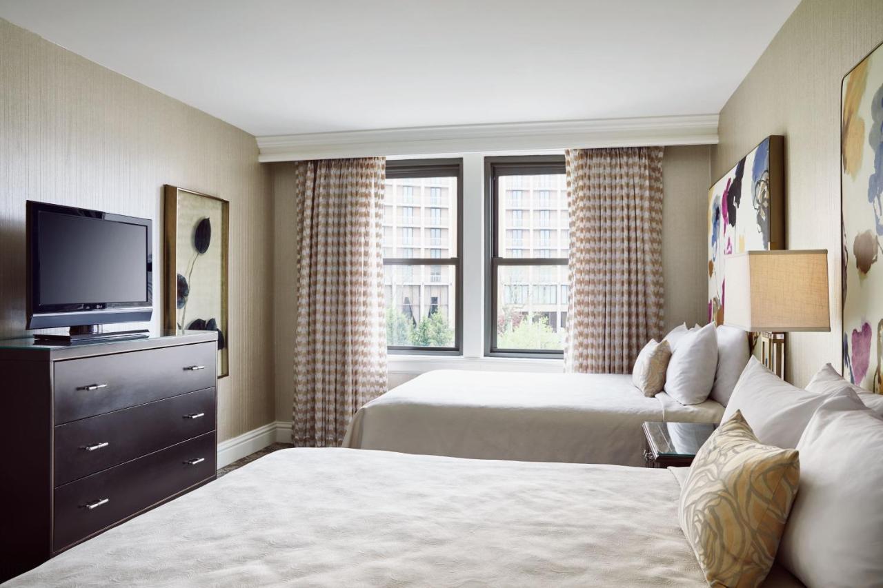 The Raphael Hotel, Autograph Collection 4* Kansas City