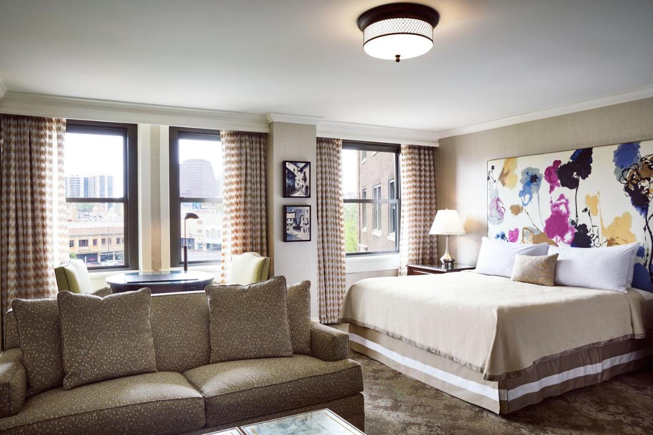 Hotel The Raphael Hotel, Autograph Collection
