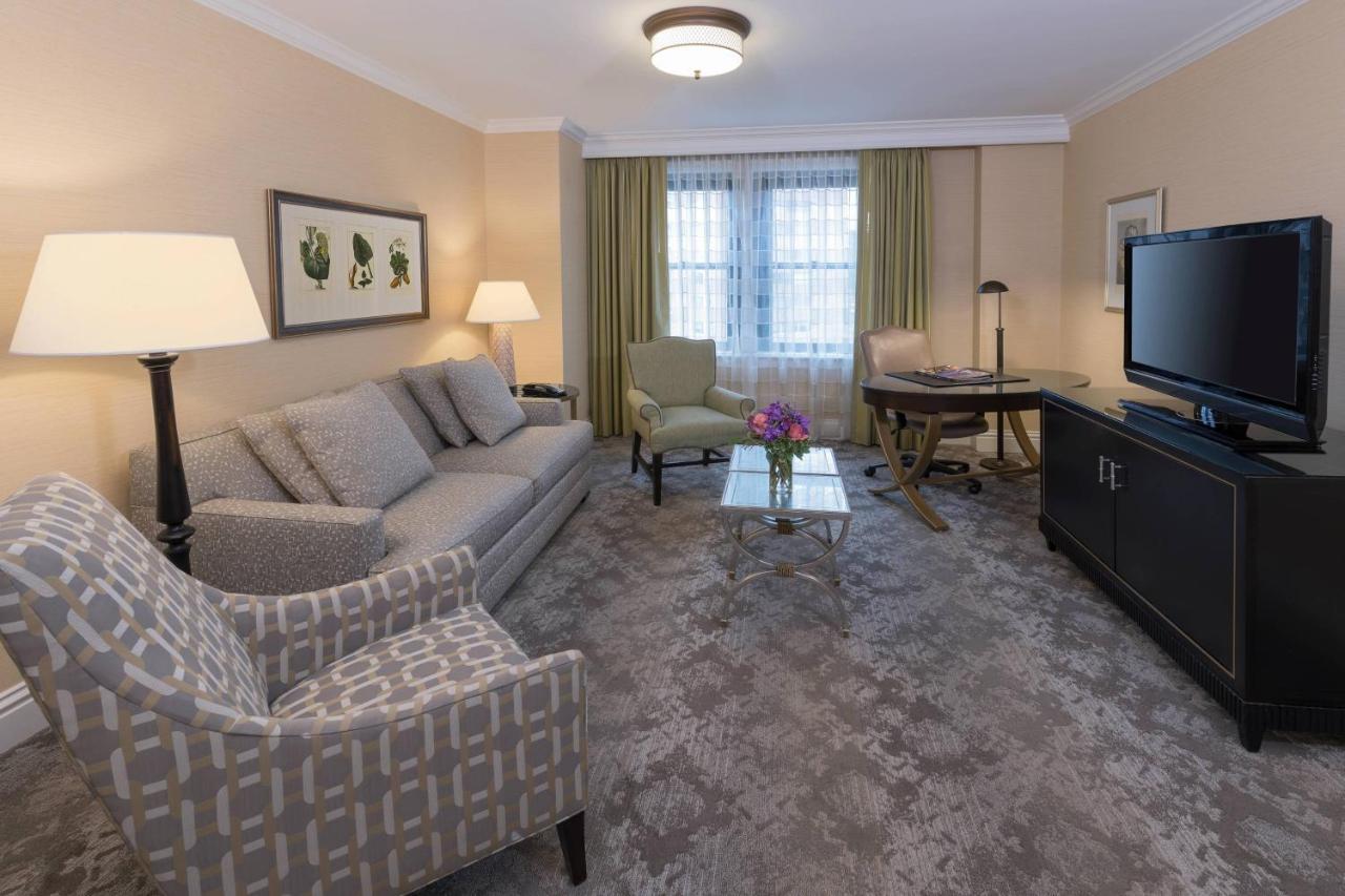 The Raphael Hotel, Autograph Collection