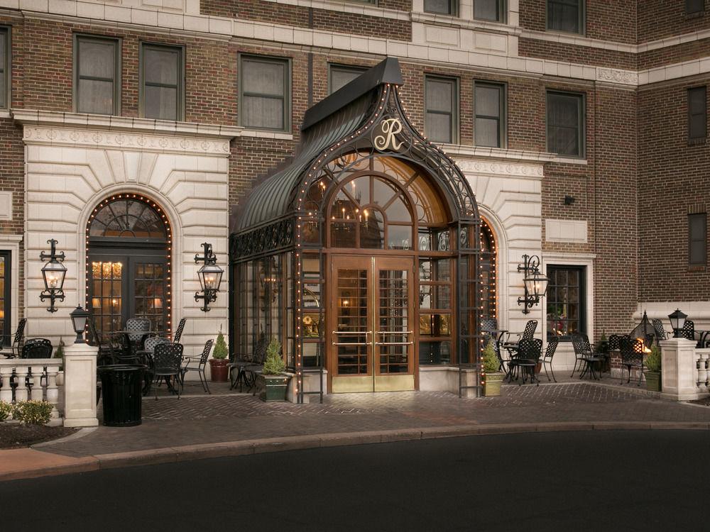 The Raphael Hotel, Autograph Collection 4*