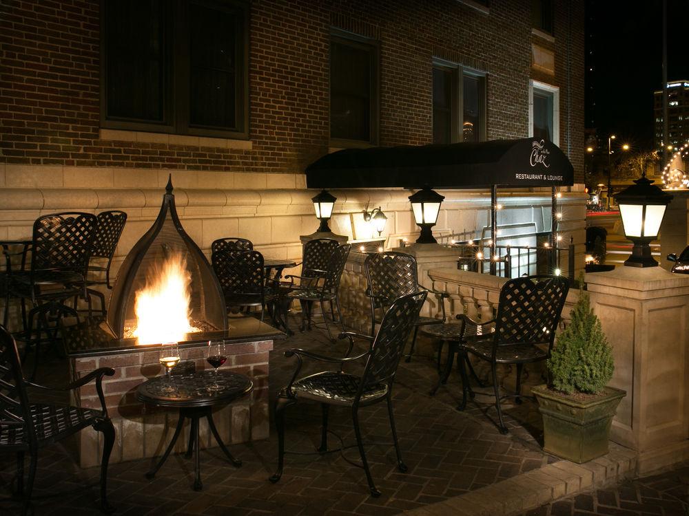 The Raphael Hotel, Autograph Collection Hotel 4*