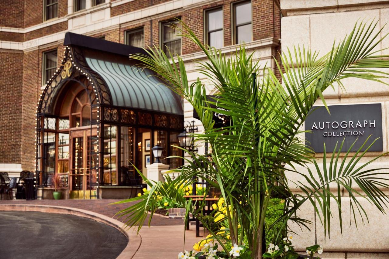 The Raphael Hotel, Autograph Collection