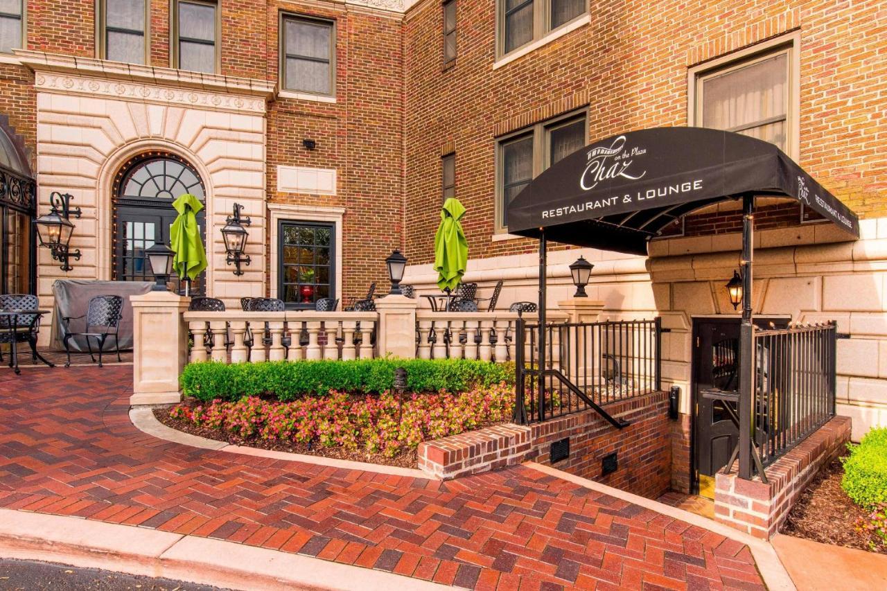 The Raphael Hotel, Autograph Collection Kansas City