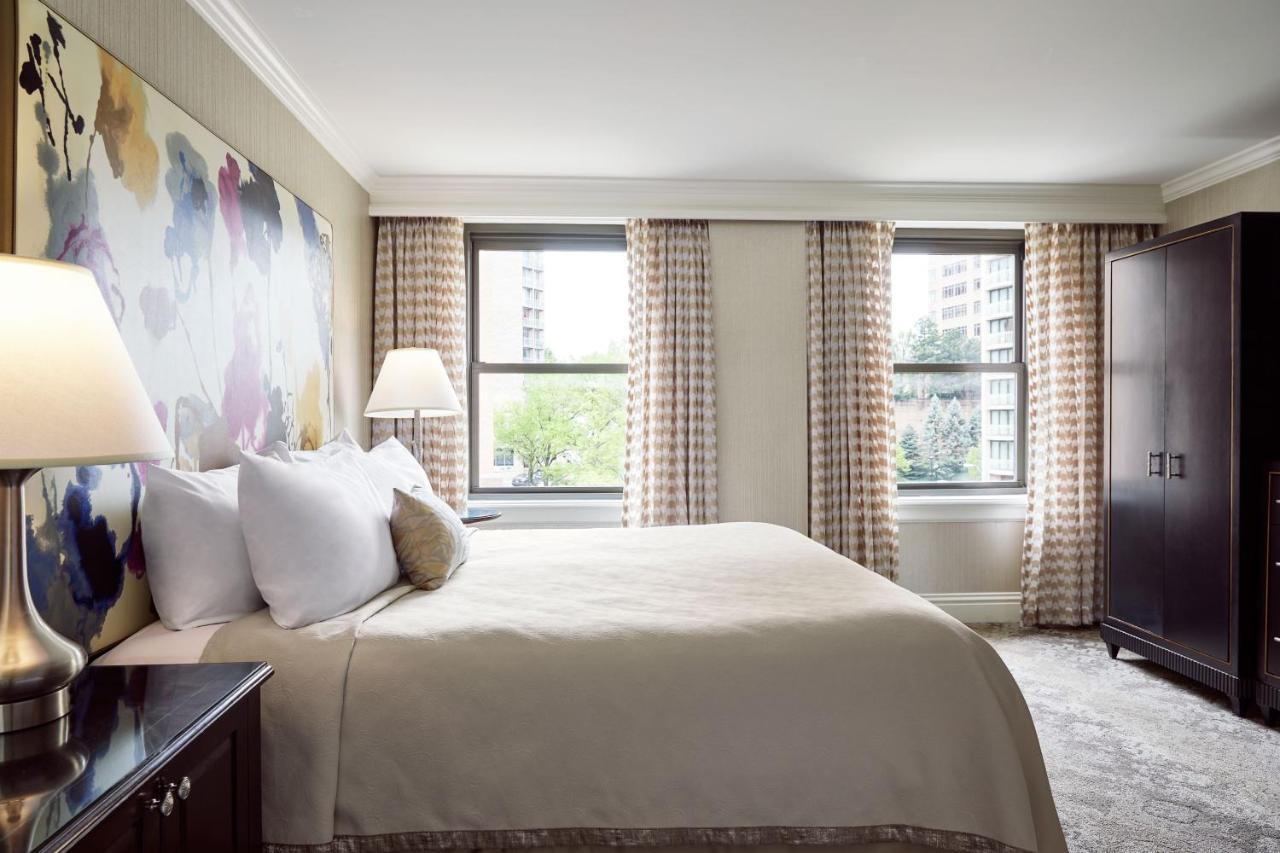 Hotel The Raphael Hotel, Autograph Collection 4*