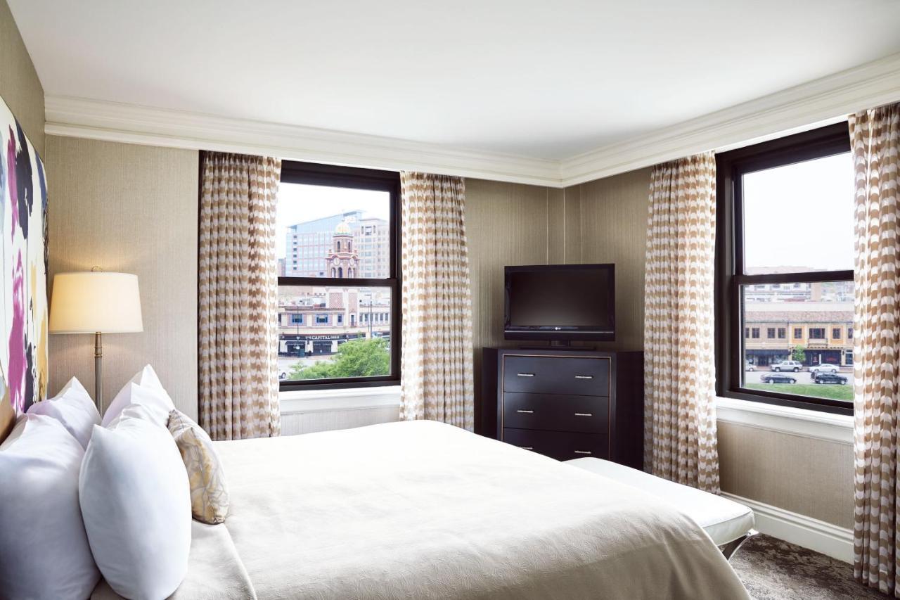 The Raphael Hotel, Autograph Collection Hotel 4*