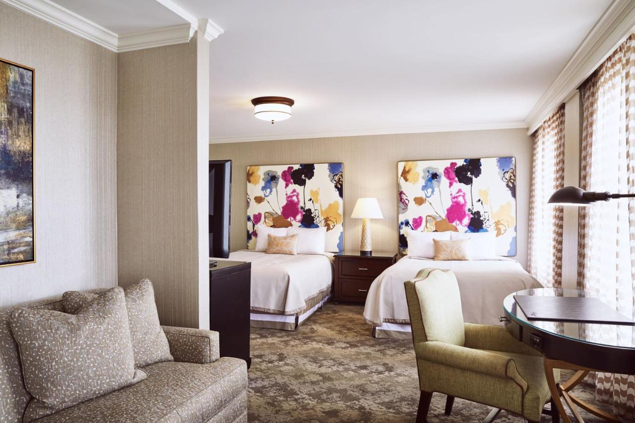 The Raphael Hotel, Autograph Collection 4*