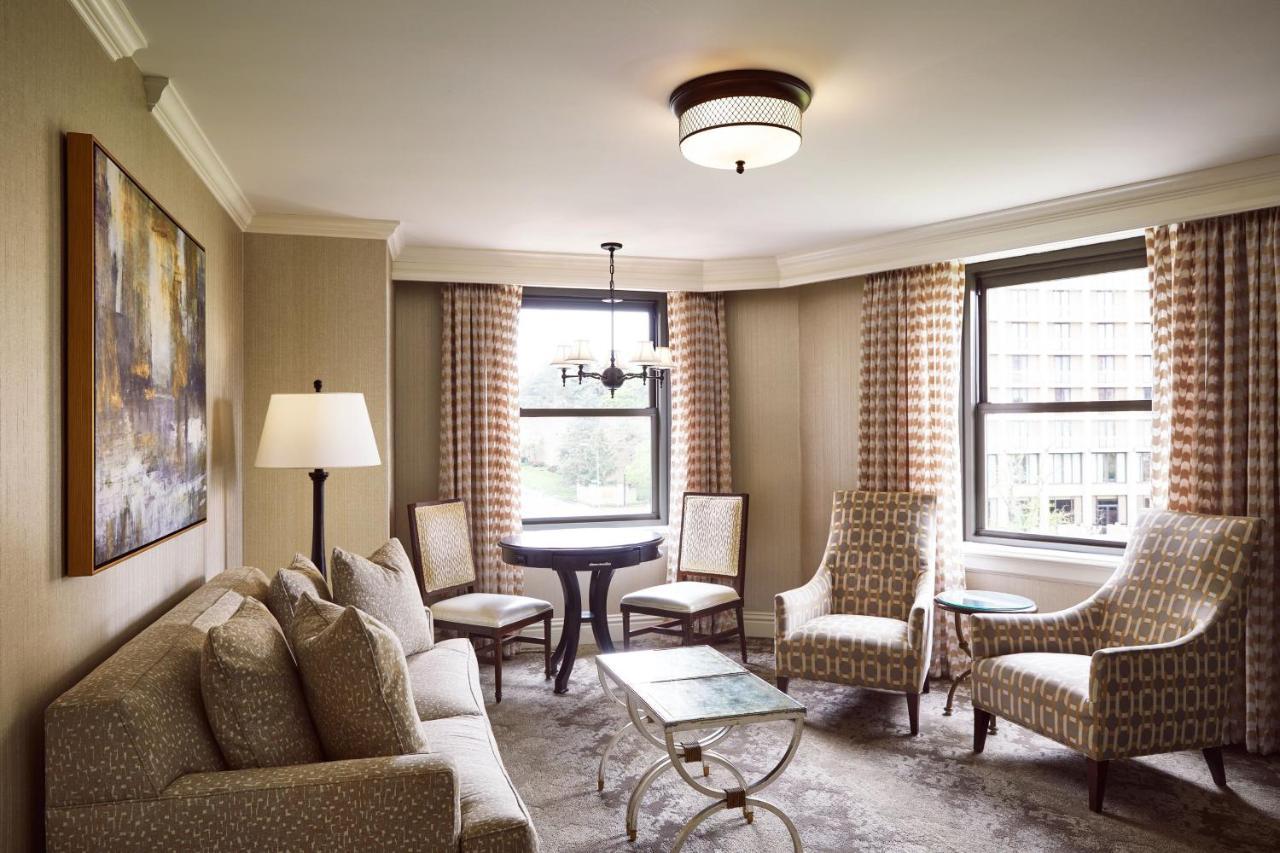 The Raphael Hotel, Autograph Collection Hotel 4*